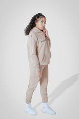 Unisex Essential Sand Tracksuit