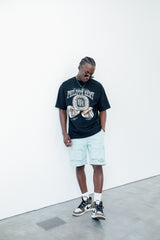 Black 'Championship' Tshirt