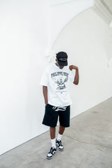 White 'The Angels' Tshirt