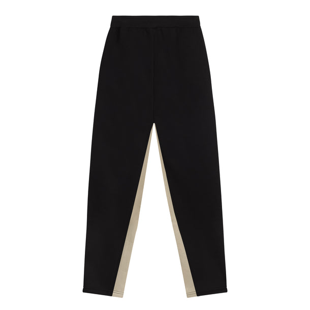 Black Championship Joggers