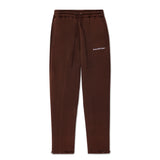 Chocolate Palm Joggers